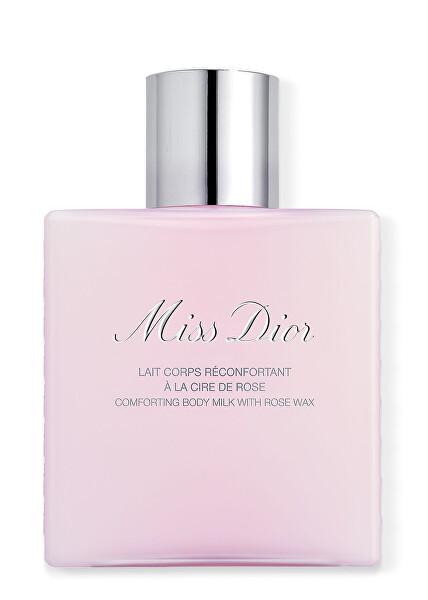 Feuchtigkeitsspendende Körperlotion Miss Dior (Comforting Body Milk) 175 ml