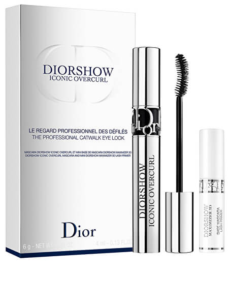 dior mascara mini