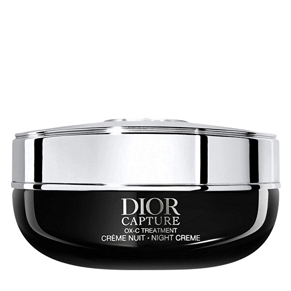 Noční krém Capture OX-C Treatment Night Creme 50 ml