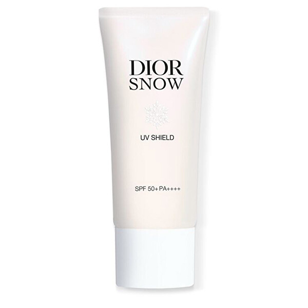 Ochranná pleťová emulze SPF 50 Diorsnow (UV Shield) 30 ml