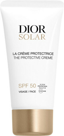 Ochranný krém na obličej SPF 50 (The Protective Creme) 50 ml