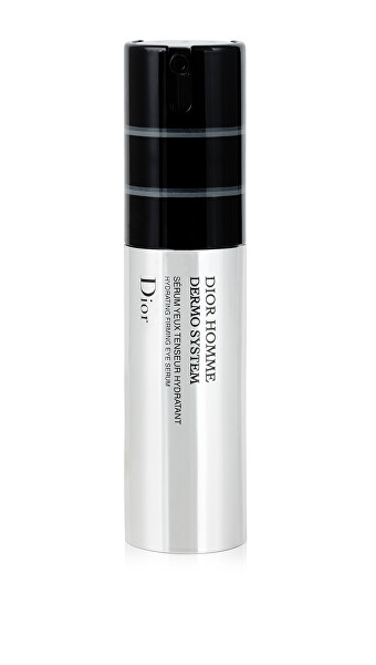 Szemkörnyékápoló szérum Dermo System (Hydrating Firming Eye Serum) 15 ml