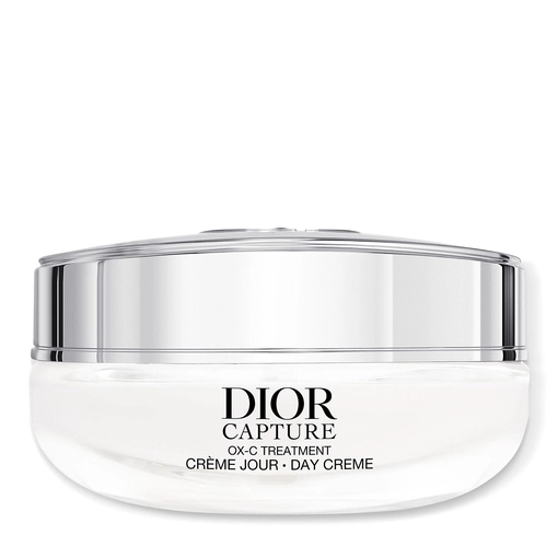 Omlazující denní krém Capture OX-C Treatment (Day Cream) 50 ml