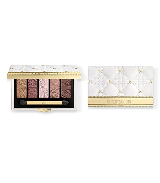 Paletka očních stínů Écrin Couture Iconic (Eyeshadow Palette) 10,21 g