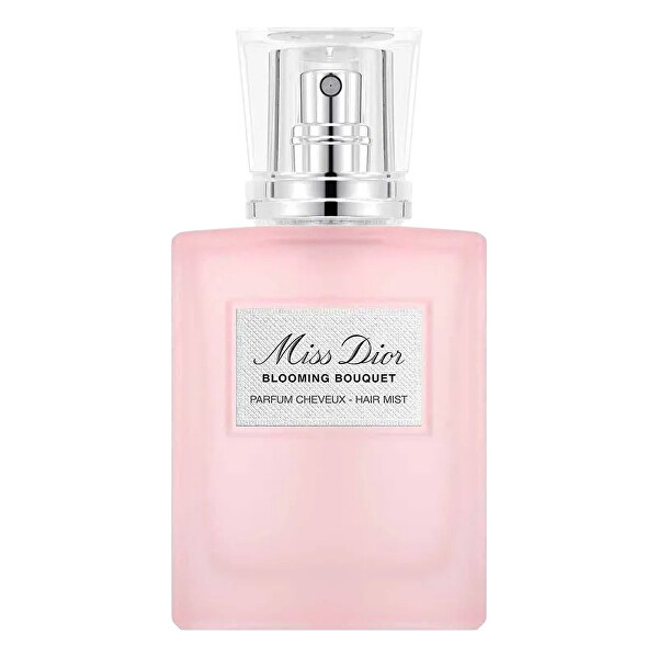 Parfémovaná vlasová mlha Blooming Bouquet Hair Mist 30 ml