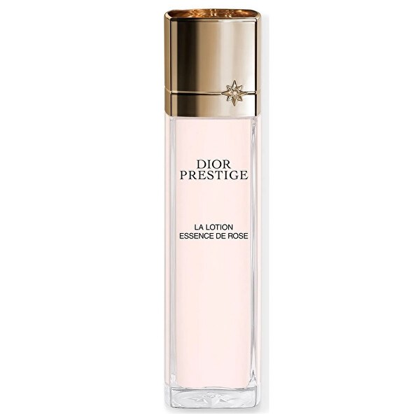 Pleťové tonikum Essence de Rose (La Lotion) 150 ml