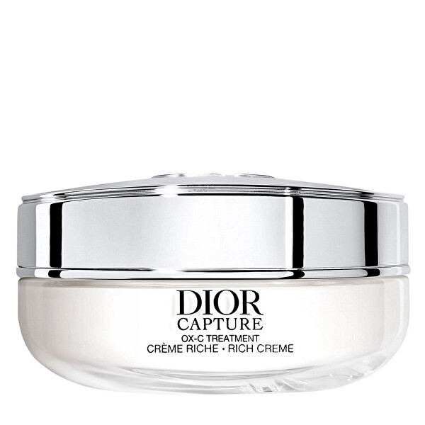 Pleťový krém Capture OX-C Treatment Rich Creme 50 ml