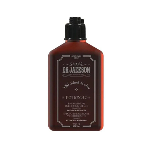 Pánský revitalizační šampon Potion 3.0 Shampoo 200 ml