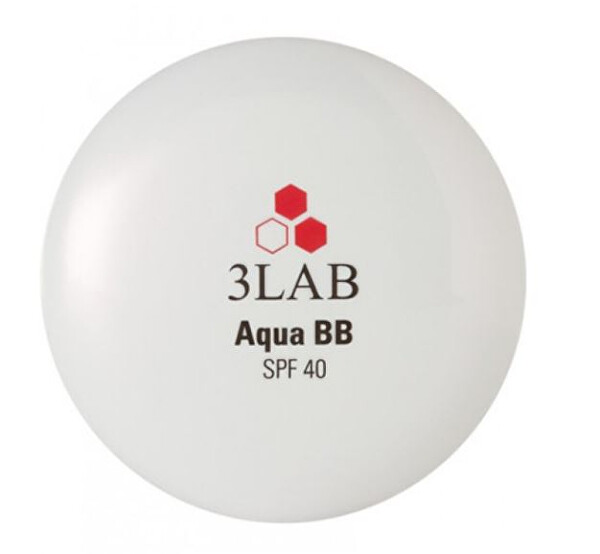 Kompaktný krém Skincare Aqua BB SPF 40 (Compact Cream) 30 ml