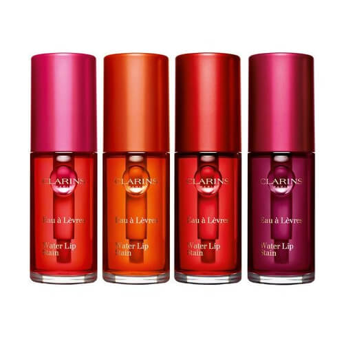Lesk na pery Water Lip Stain 7 ml