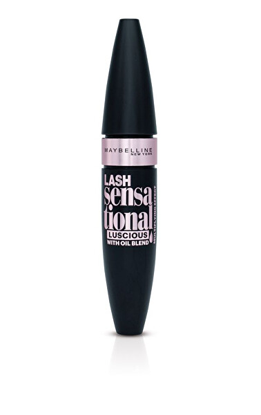 Řasenka pro objem řas (Lash Sensational Luscious Mascara) 9,5 ml