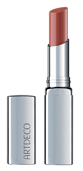 Pflegender Lippenbalsam (Color Booster Lip Balm) 3 g