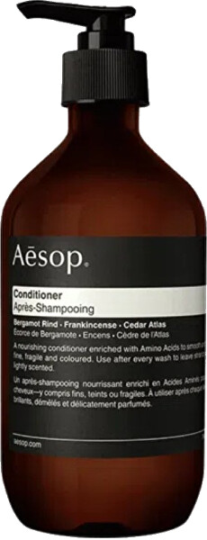 Vyživující kondicionér pro všechny typy vlasů (Classic Conditioner)