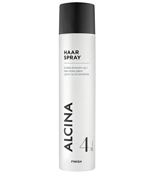Lak na vlasy Styling Hairspray