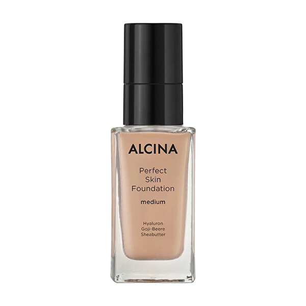 Make-up Perfect Skin Foundation 35 ml