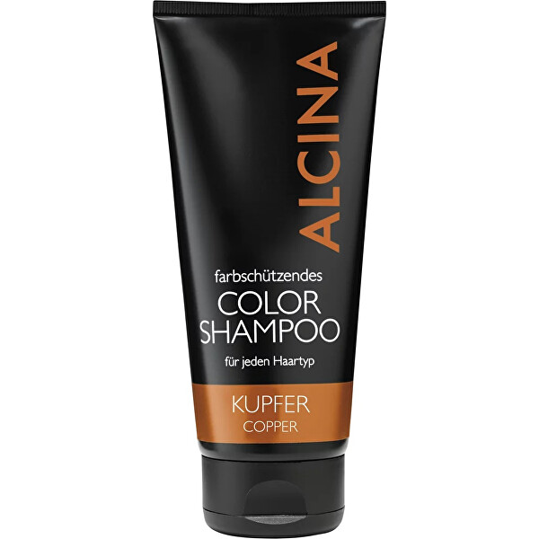 Tónovací šampon (Color Shampoo) 200 ml