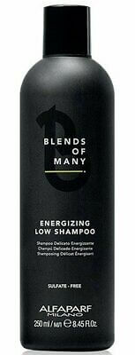 Energizující šampon proti vypadávání vlasů Blends of Many (Energizing Low Shampoo)