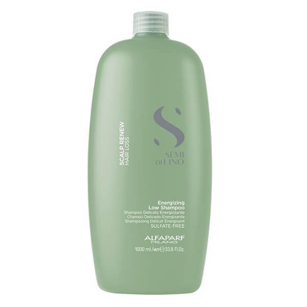 Posilující šampon proti vypadávání vlasů Scalp Renew (Energizing Low Shampoo)