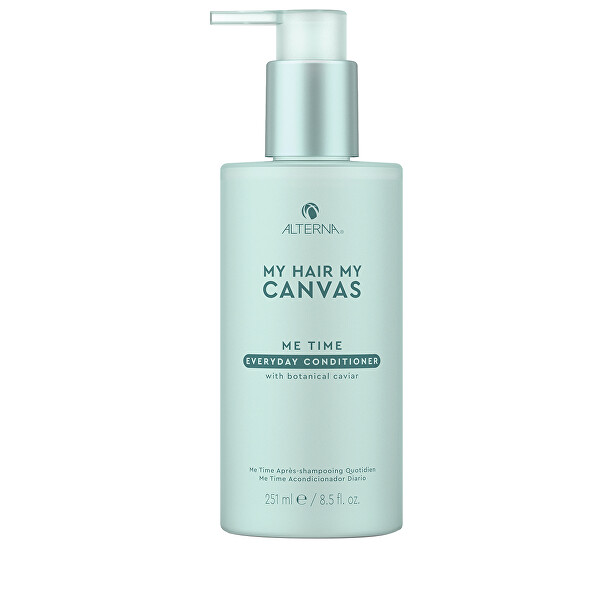 Kondicionér pro každodenní použití Me Time Everyday Conditioner