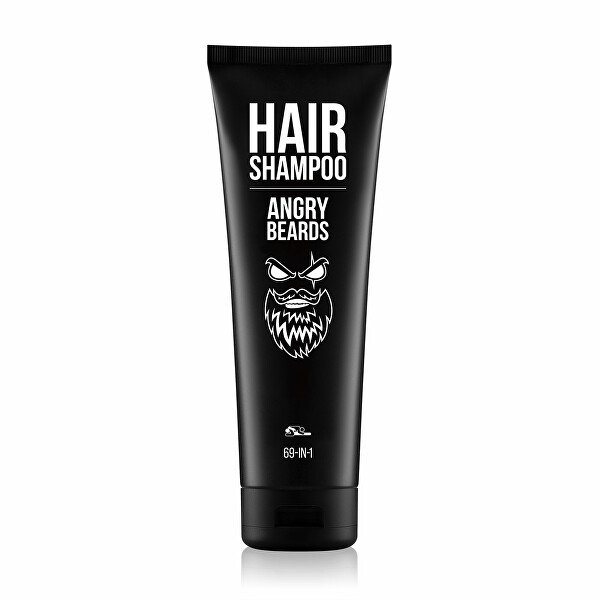 Šampon na vlasy 69-IN-1 (Hair Shampoo)