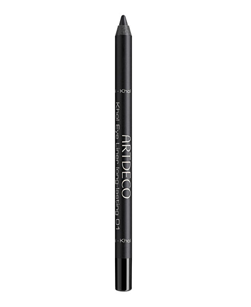 Dlouhotrvající tužka na oči Long-Lasting Khol Eye Liner 1,2 g