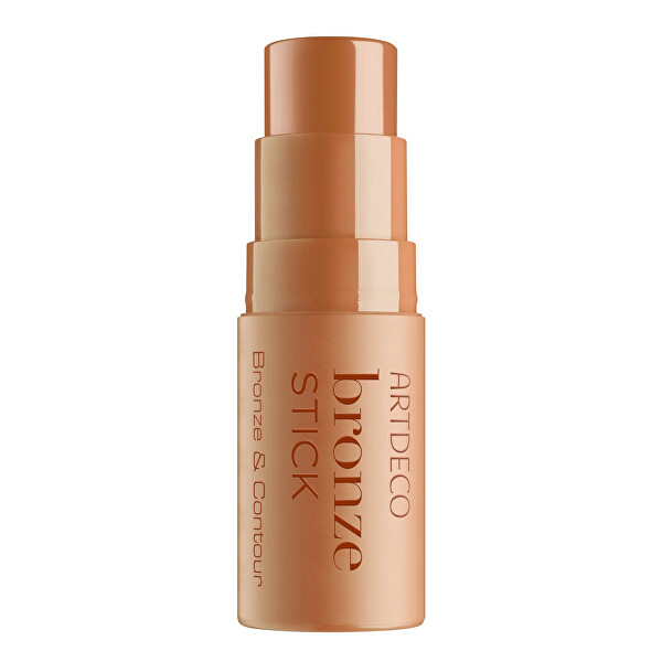 Bronzer v tyčince Bronze Stick 4,5 g