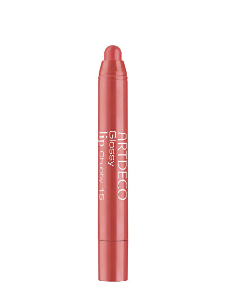 Lesk na rty Glossy Lip Chubby 1,8 g