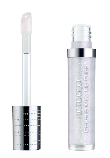 Lesk pro objem rtů Cosmic Kiss Lip Filler 4 ml