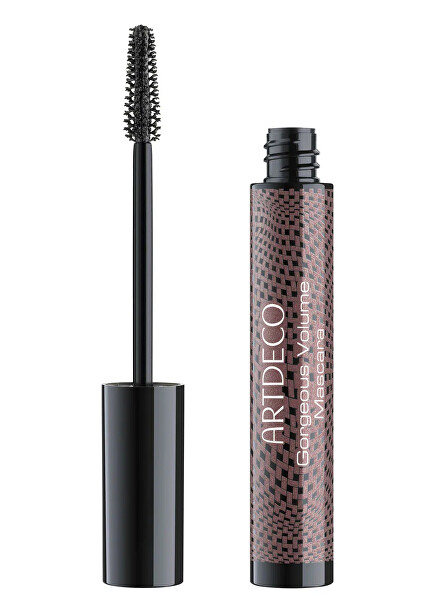 Objemová riasenka Gorgeous Volume Mascara 15 ml