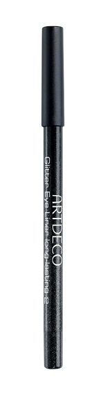 Trblietavá dlhotrvajúca ceruzka na oči Glitter Eye Liner Long-lasting 1,2 g