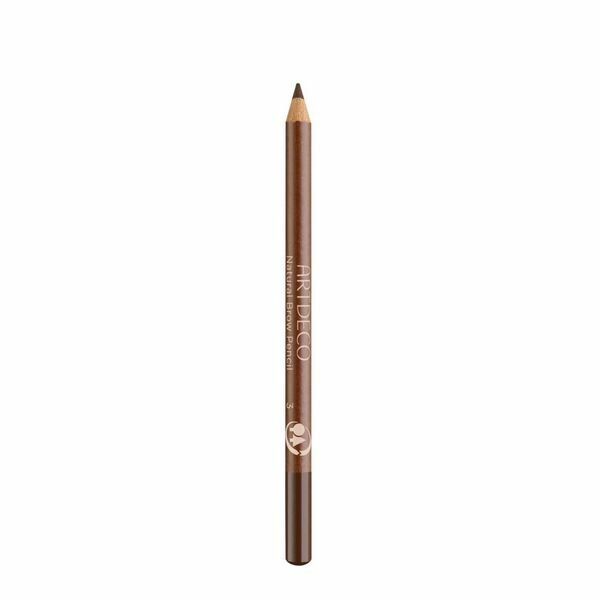 Creion pentru sprâncene (Natural Brow Pencil) 1,5 g