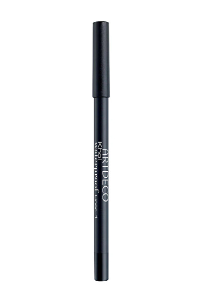 Voděodolná tužka na oči Khol Waterproof Liner 1,2 g