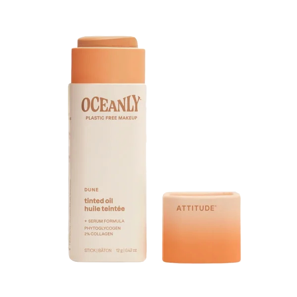 Tónující tyčinka Oceanly (Tinted Oil) 12 g