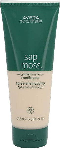 Hydratační kondicionér Sap Moss (Weightless Hydration Conditioner)
