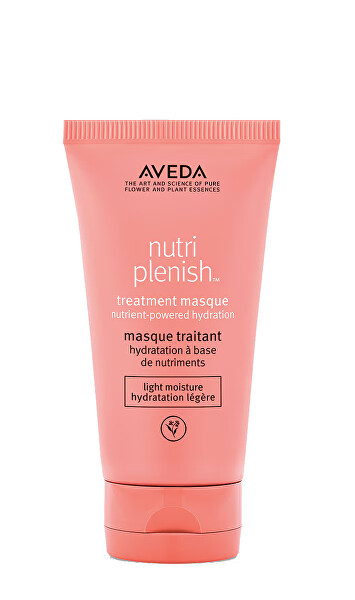 Hydratační maska na vlasy NutriPlenish (Light Moisture Treatment Masque)