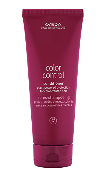 Kondicionér pro barvené vlasy Color Control (Conditioner)