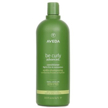 Kondicionér pro kudrnaté a vlnité vlasy Be Curly Advanced (Conditioner)