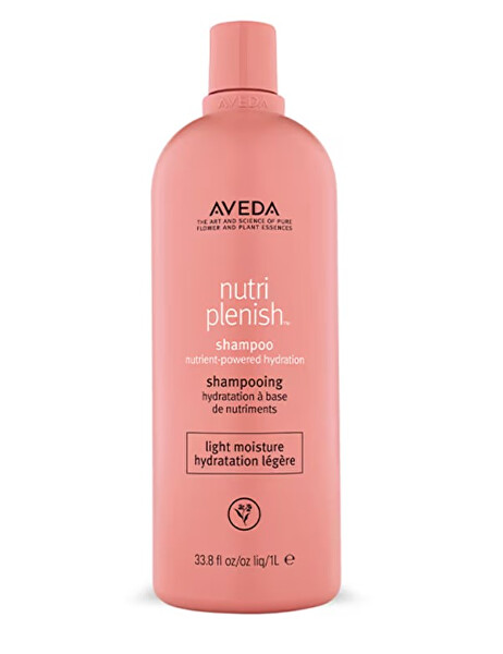 Hydratační šampon NutriPlenish (Light Moisture Shampoo)