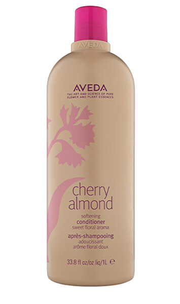 Vlasový kondicionér Cherry Almond (Softening Conditioner)