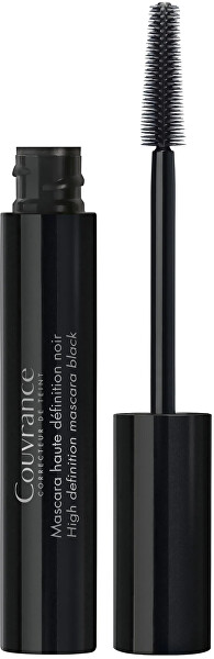 Prodlužující řasenka Couvrance (High Definition Mascara) 7 ml