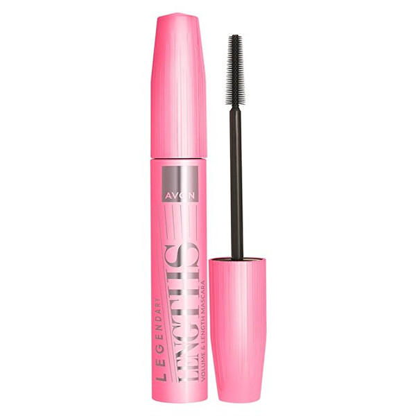 Řasenka Legendary Lengths Volume & Length Mascara 10 ml