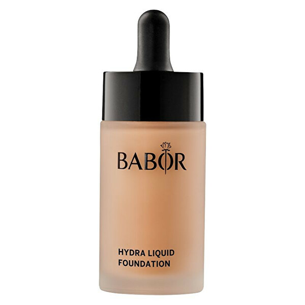 Hydratačný make-up (Hydra Liquid Foundation) 30 ml
