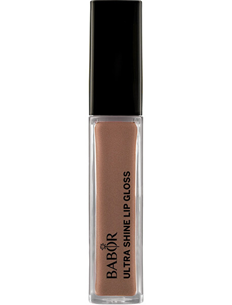 Ápoló szájfény (Ultra Shine Lip Gloss) 6,5 ml