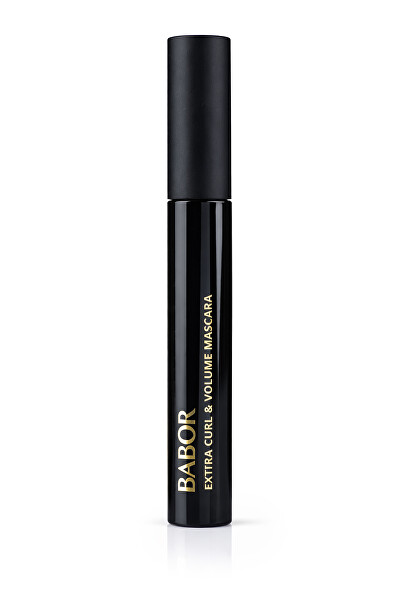 Řasenka Extra Curl & Volume Mascara 10 ml