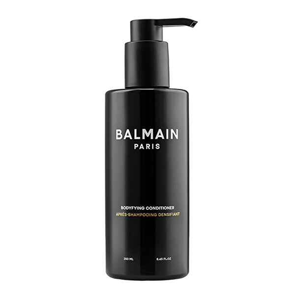 Balsam pentru părul rărit Homme (Bodyfying Conditioner)