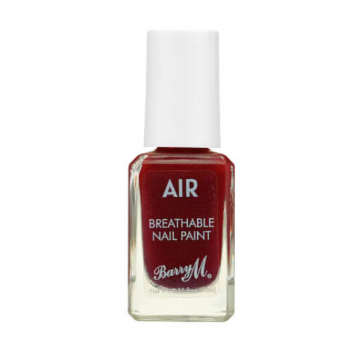 Lak na nehty Air Breathable (Nail Paint) 10 ml