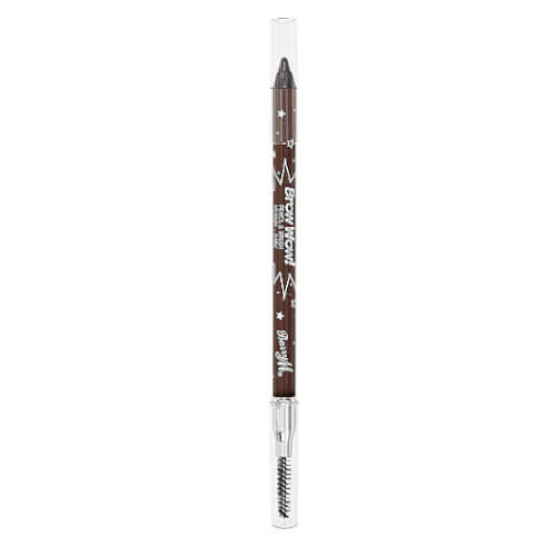 Tužka na obočí s kartáčkem Brow Wow! (Pencil & Brush) 1,2 g