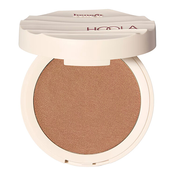 Krémový bronzer Hoola Wave (Creamy Bronzing Balm) 9 g