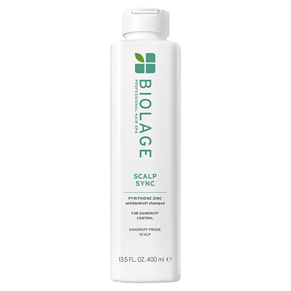 Šampon proti lupům Scalp Sync (Antidandruff Shampoo)