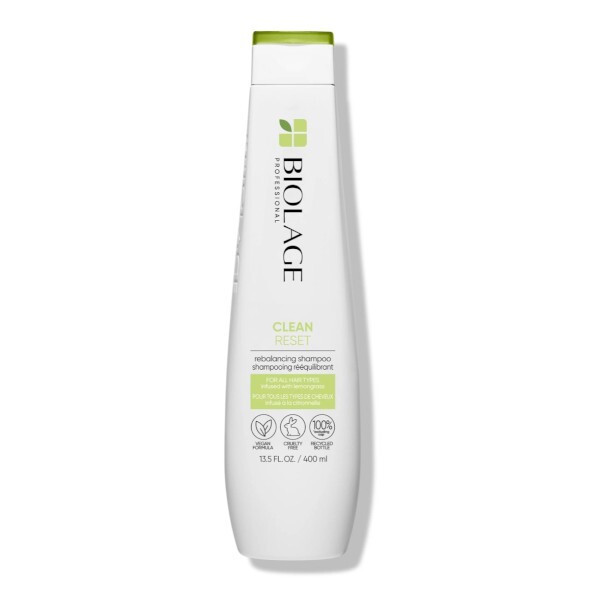 Shampoo detergente Biolage (Clean Reset Shampoo)